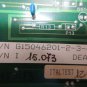 MORI SEIKI SL-0 CIRCUIT BOARD P/N G15046201-2-3-4 DEA ITALTEST DEA 2579-01