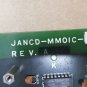 YASKAWA YASNAC CIRCUIT BOARD JANCD-MM01C-02 DF8100494 120 DAY WARRANTY
