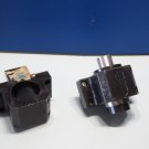 HARDINGE LATHE SUPER SLANT SB-1H TURRET TOOL BLOCK  CNC LATHE