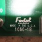 FADAL CIRCUIT BOARD MOTHERBOARD 1060-1B PCB-0009 1501-75-84087 WARRANTY