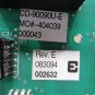 CIRCUIT BOARD ASSY-90090 PCB REV.C C 080792 CD-90090U-E MO#-404039000043 080792