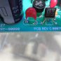 CIRCUIT BOARD ASSY-90090 PCB REV.C C 080792 CD-90090U-E MO#-404039000043 080792