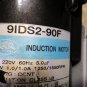 RRR OIL CLEANER MOTOR 91DS2-90F TOP-12 VB 91DS2-90F INJECTION MOLDING MACHINE