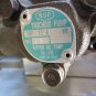 RRR OIL CLEANER MOTOR 91DS2-90F TOP-12 VB 91DS2-90F INJECTION MOLDING MACHINE