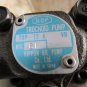RRR OIL CLEANER MOTOR 91DS2-90F TOP-12 VB 91DS2-90F INJECTION MOLDING MACHINE