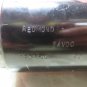 REDMOND MOTOR PE2450C 24VDC 4J CNC CINCINNATI MILACRON TAPE READER