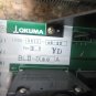 WARRANTY OKUMA SERVO DRIVE BL2-D 50A BLII-D50A BLII-D 50A E4809-770-069-B EACH 1