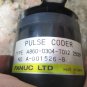 FANUC PULSE CODER A860-0304-T012 2500P A-001526-B