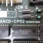 YASKAWA BOARD JANCD-CP02 DE8401366 WARRANTY 120 DAYS