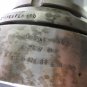 OKUMA LB15 CNC LATHE SHEFFER 90 PNEUMATIC COLLET CHUCK NOSE 38ZA-4472 6927 D-2