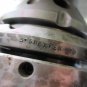 OKUMA LB15 CNC LATHE SHEFFER 90 PNEUMATIC COLLET CHUCK NOSE 38ZA-4472 6927 D-2