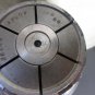OKUMA LB15 CNC LATHE SHEFFER 90 PNEUMATIC COLLET CHUCK NOSE 38ZA-4472 6927 D-2