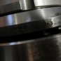 OKUMA LB15 CNC LATHE SHEFFER 90 PNEUMATIC COLLET CHUCK NOSE 38ZA-4472 6927 D-2