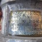 TAMAGAWA SEIKI BRUSHLESS DC GENERATOR TT-A-11 BK0-NC6075 TS3033N E2 EACH 1