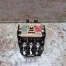 MITSUBISHI MAGNETIC CONTACTOR S-K50 80A CNC EDM JAPAN  200 COIL VOLT