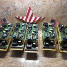 FANUC SERVO AMPLIFIER DRIVE A06B-6058-H251 A16B-2201-0020/01A WARRANTY EACH 1 FANUC SERVO AMPLIFIER DRIVE A06B-6058-H251 A16B-2201-0020/01A WARRANTY EACH 1