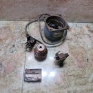 YASKAWA MOTOR ENCODER GBDR-K KGD-02B6 D.C. TACHOMETER GENERATOR 120 DAY WARRANTY