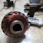 YASKAWA MOTOR ENCODER GBDR-K KGD-02B6 D.C. TACHOMETER GENERATOR 120 DAY WARRANTY