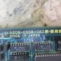 FANUC BOARD A20B-0008-0430/03A WARRANTY