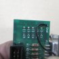 HAAS CNC MILL RS232 CIRCUIT BOARD ABA QC 004 10/31/97 0B25 DB25 PCB
