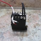 FUJI MAGNETIC CONTACTOR FMC-0 (4A) F 03166033 B CNC FMC-O 100V 110V FUJI MAGNETIC CONTACTOR FMC-0 (4A) F 03166033 B CNC FMC-O 100V 110V