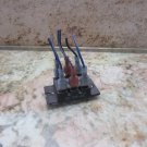 CRYDOM WIRE RELAY B512FS-2T