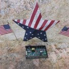 FAGOR AUTOMATION POWER SUPPLY RIO70 POWER SUPPLY 24VDC 2.5A 872202