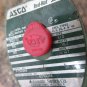 ASCO RED HAT II VALVE 302272 1/2 1/2LR 32 MP-C-080 238610-032D LOT OF 3 PIECES
