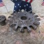 KITAMURA 0 CNC VERTICAL MILL ATC TOOL CHANGER CAROUSEL HOLDER