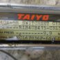 TAIYO SWITCHSET CYLINDER 10A-5R RLB40B415-CBL3 L3-241 MORI SEIKI M-300 CNC MILL
