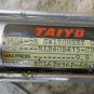 TAIYO SWITCHSET CYLINDER 10A-5R RLB40B415-CBL3 L3-241 MORI SEIKI M-300 CNC MILL