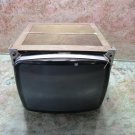 CARDINAL CRT DISPLAY MONITOR CM1210-01 916724-08 1991 8000XCUDC CMPL REV 02 9406