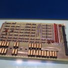OKUMA CIRCUIT BOARD REED RELAY OPUS2000 PC-1638-F E4809-032-293-F