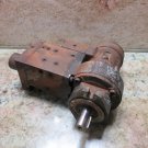NIPPON GEROTOR ORBMARK MOTOR TYPE-ORB-S-100-2FC MFG. NO. 4L GEAR