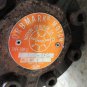 NIPPON GEROTOR ORBMARK MOTOR TYPE-ORB-S-100-2FC MFG. NO. 4L GEAR