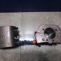 NISSIN NK-4 CNC LATHE TURRET TOOLING TOOL HOLDER BLOCK EACH 1