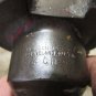 WELDON 3/4" QUICK CHANGE END MILL HOLDER FOR NATIONAL 50 TAPER TOOL ARBOR