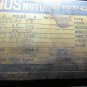 HITACHI NOS MOTOR TFO NOS MOTOR JP44 CNC STAR CNC LATHE TF0