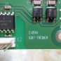 CNC CIRCUIT BOARD E489A IGBT-TREIBER 07-2414-1-71 ZA1518 AZ01 CNC