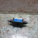 EATON VICKERS FLOW CONTROL VALVE DGMFN-3-Y-A2W-B2W-41
