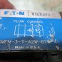 EATON VICKERS FLOW CONTROL VALVE DGMFN-3-Y-A2W-B2W-41