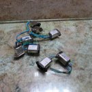 DELTA ELECTRONICS EMI FILTER 01GEEW3E 115/250V 1A 50/60HZ EACH 1 DELTA ELECTRONICS EMI FILTER 01GEEW3E 115/250V 1A 50/60HZ EACH 1