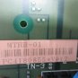 FINE SODICK CIRCUIT BOARD MTHR-01 PC4180855 VER2 TN-3 A32B02C32 ETD1G910-1 EDM