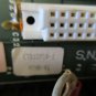 FINE SODICK CIRCUIT BOARD MTHR-01 PC4180855 VER2 TN-3 A32B02C32 ETD1G910-1 EDM