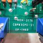 FUJI SPINDLE DRIVE CIRCUIT BOARD EP-1453 HEH-3176 CDPB3CPS-51 CNC EDM