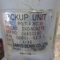 SANYO DENKI PICKUP UNIT RST-4XC-11 BK0 BKO-NC6075 0480025F G0811-927-1 ENCODER