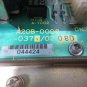 FUJI FANUC SEVO DRIVE BOARD ONLY A20B-0008-0371/02 08D 037