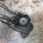 1996 MITSUBISHI FX 1 CNC EDM Z AXIS HEAD STOCK SPINDLE WIRE THRU UNIT