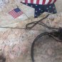 1996 MITSUBISHI FX 1 CNC EDM Z AXIS HEAD STOCK SPINDLE WIRE THRU UNIT