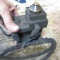 1996 MITSUBISHI FX 1 CNC EDM Z AXIS HEAD STOCK SPINDLE WIRE THRU UNIT